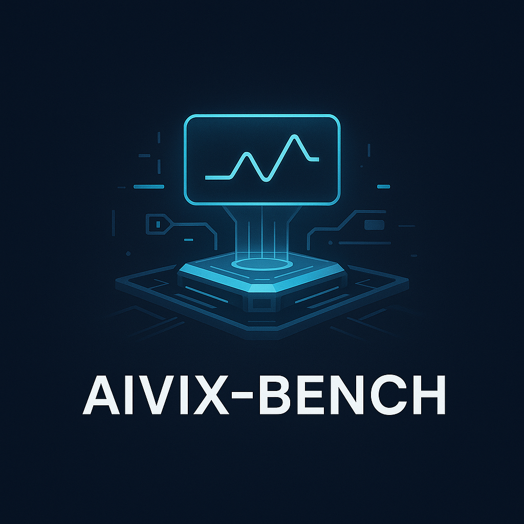 Aivix Logo